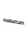 8 Mm düz Parmak Karbür Freze - 2