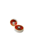 Kawa Jıl Trapper 160m Şeffaf Misina 0.18 mm - 1
