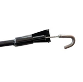 Volkswagen Golf 4 1998-2003 Volkswagen Bora 1999-2006 Uyumlu Arka Kapı İç Açma Teli İçten Açma Teli - 3