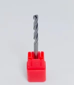 5 MM KARBÜR MATKAP Uc - 3