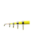 Captain 1705 Thunder Teleskopik Kamış 70-150gr Atar 270 - 3