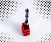 4 MM KARBÜR MATKAP UÇ - 2