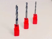 4 MM KARBÜR MATKAP UÇ - 3
