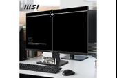 MSI PRO MP275Q 27" WQHD FLAT IPS 100HZ 1MS ADAPTIVE-SYNC MONITOR thumbnail 4