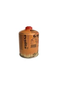 Evolite Butane Propane Vidalı 450 Gr. Ocak Kartuşu - 1