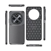 Xiaomi Redmi 14C 4G Kılıf Zore Negro Silikon Kapak - 11