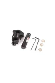 Lazer Kırmızı Red Dot Laser Sight Namlu Bağlantılı - 1