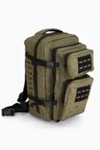Davang Tactical Sırt Çantası Yeşil - 1