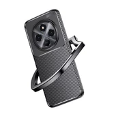 Xiaomi Redmi 14C 4G Kılıf Zore Negro Silikon Kapak - 7