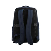 Pierre Cardin 01PC00300-L Laptop Sırt Çantası Lacivert - 2