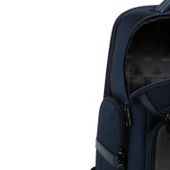 Pierre Cardin 01PC00300-L Laptop Sırt Çantası Lacivert - 3