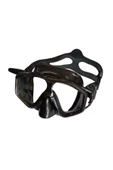 Apnea Miami Siyah Maske - 2