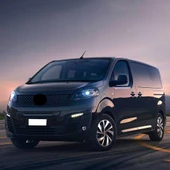 Fiat Ulysse 2022-2023 Ön Cam Arka Cam Silecek Seti thumbnail 2