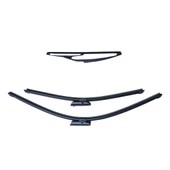 Fiat Ulysse 2022-2023 Ön Cam Arka Cam Silecek Seti thumbnail 1