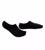 Dündar Erkek Plus Sneaker Çorap - 12 Adet  Siyah 41-45 thumbnail 3