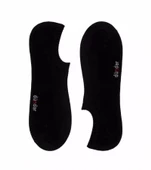 Dündar Erkek Plus Sneaker Çorap - 12 Adet  Siyah 41-45 thumbnail 1