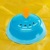 Ferplast Predator Kedi Top Avlama Oyuncağı - 7