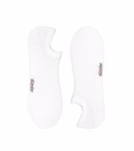 Dündar Erkek Plus Sneaker Çorap - 12 Adet  Beyaz 41-45 - 1