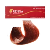 Renna Saç Boyası Tüp 60 Ml - 6-73 Koyu Karamel - 1