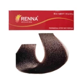 Renna Saç Boyası Tüp 60 Ml - 5-1 Küllü Açık Kahve - 1