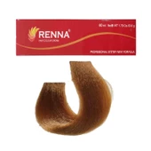 Renna Saç Boyası Tüp 60 ml - 8-73 Açık Karamel - 1