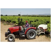 Case JX 65 B Traktör Kaporta Kılıfı Branda ve Koltuk Kılıfı Seti-2013 Model ve Sonrası - 5