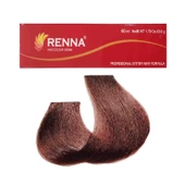 Renna Saç Boyası Tüp 60 Ml - 5-3 Açık Kahve Dore - 1
