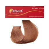 Renna Saç Boyası Tüp 60 ml - 8-3 Açık Kumral Dore - 1