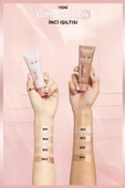 Loreal Paris Glotion All-In-One Doğal Işıltı - 904 Deep Glow - 7