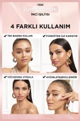 Loreal Paris Glotion All-In-One Doğal Işıltı - 904 Deep Glow - 5