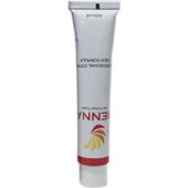 Renna Saç Boyası Tüp 60 ml - 6.88 Kırmızı - 1