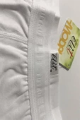Tutku Elit Erkek Modal Likralı Boxer 1251 - 6 Adet  Beyaz M thumbnail 7