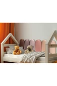Beauty Sleep Çocuk Bebek Odası Duvar Panelleri, Duvar ve Dekorasyon Süslemeleri - 1