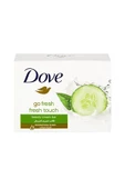 Dove Salatalıklı Sabun 100gr - 1