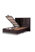 Beauty Sleep Beld Serisi 90*190 Yatak Baza Başlık Seti - 5