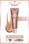 Loreal Paris Glotion All-In-One Doğal Işıltı - 904 Deep Glow - 1