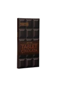 Harras Bitter Tablet Çikolata 80 Gr - 1