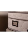 Beauty Sleep Lens Serisi 120*200 Yatak Baza Başlık Seti - 4