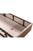 Beauty Sleep Lens Serisi 140*200 Yatak Baza Başlık Seti - 8