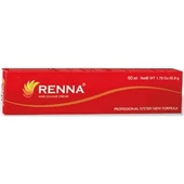 Renna Saç Boyası Tüp 60 ml - 0-3 YEŞİL - 3