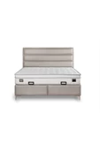 Beauty Sleep Lens Serisi 140*200 Yatak Baza Başlık Seti - 5