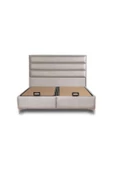 Beauty Sleep Lens Serisi 180*200 Yatak Baza Başlık Seti - 5