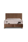 Beauty Sleep Piyano Serisi 100*200 Yatak Baza Başlık Seti - 2