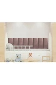 Beauty Sleep Çocuk Bebek Duvar Odası Panelleri, Duvar Dekorasyon Süslemeleri - 5