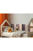 Beauty Sleep Çocuk Bebek Duvar Odası Panelleri, Duvar Dekorasyon Süslemeleri - 1