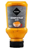Rioba Chıpotle Sos - 240 G - 1