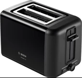 Bosch Tat3p423 Compact Designline Ekmek Kızartma Makinesi - 1