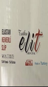 Tutku Elit Erkek Likralı İnce Bel Kemerli Slip Külot 1351 - 6 Adet  Siyah 2XL - 4