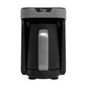 Fakir Kaave Mono Türk Kahvesi Makinesi Gri - 2