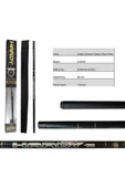 Hardy Short Pole %100 Carbon Kısa Göl Kamışı 4.50 mt - 1